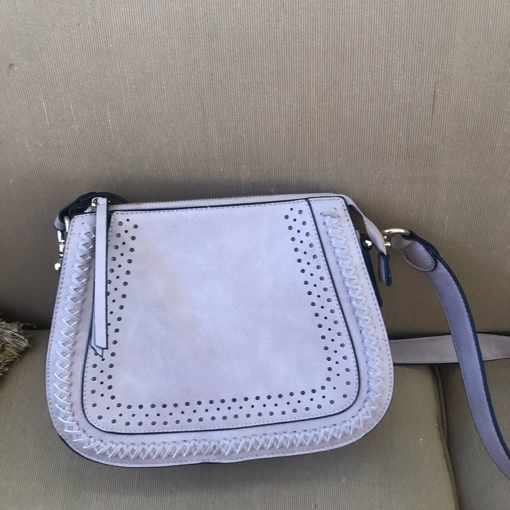 Crossbody Italian design